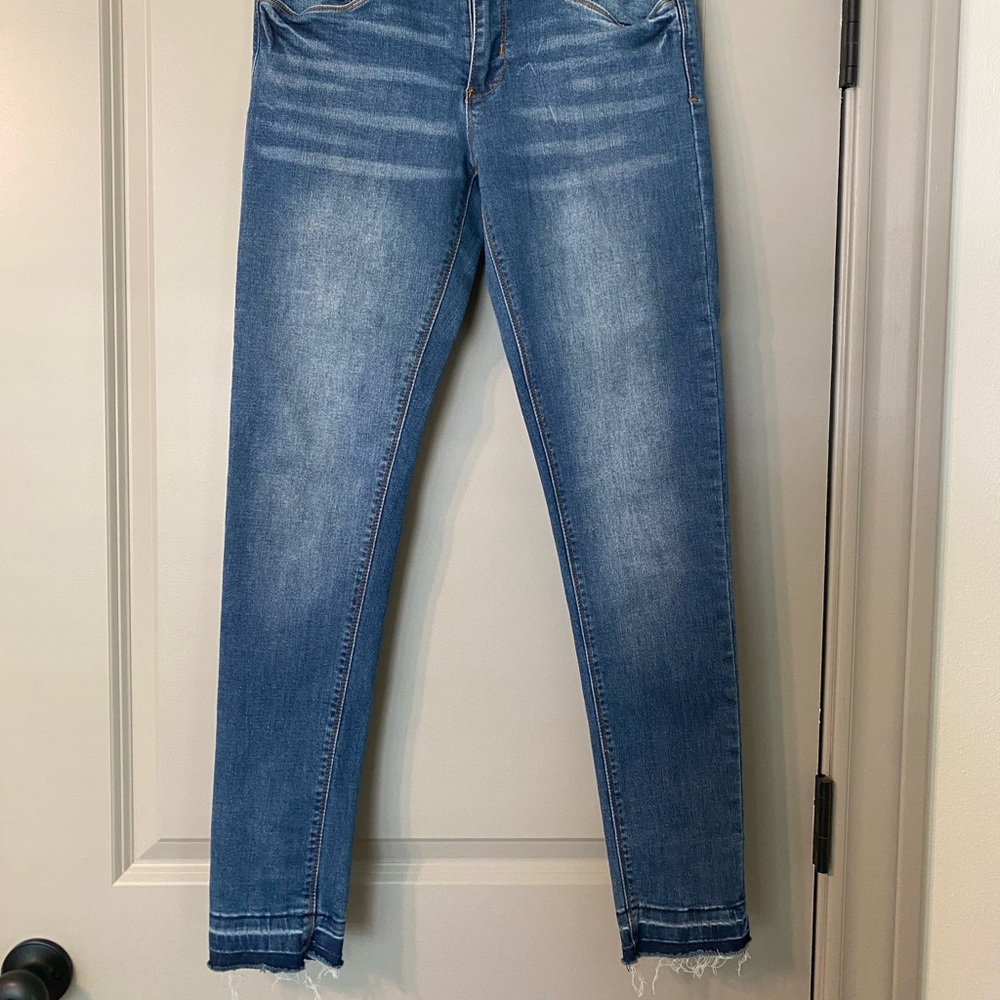 Women’s L&B Skinnies Size 10